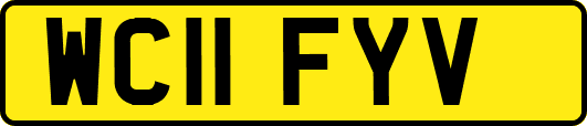 WC11FYV