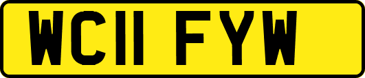 WC11FYW
