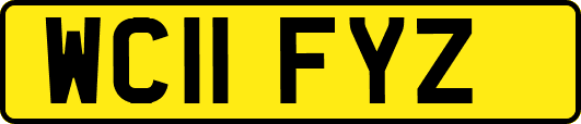 WC11FYZ
