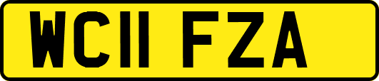 WC11FZA