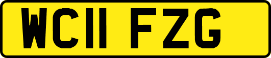 WC11FZG