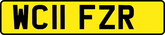 WC11FZR