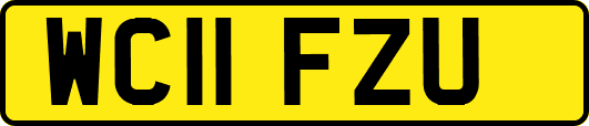 WC11FZU