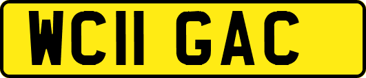 WC11GAC