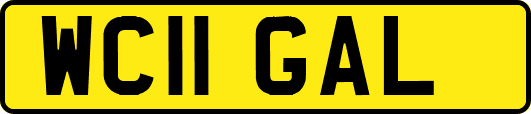WC11GAL