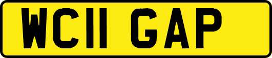 WC11GAP