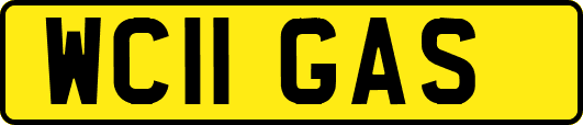 WC11GAS