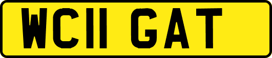 WC11GAT