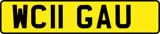 WC11GAU