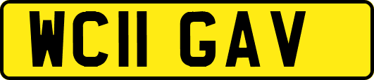 WC11GAV