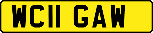 WC11GAW