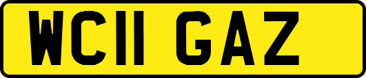 WC11GAZ
