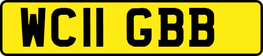 WC11GBB