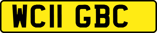 WC11GBC