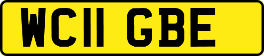 WC11GBE