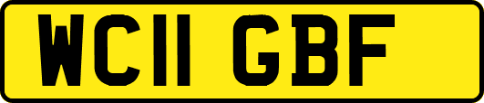 WC11GBF
