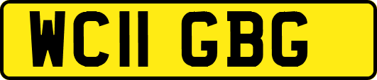 WC11GBG