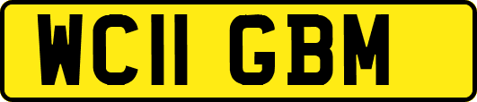 WC11GBM