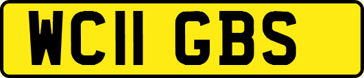 WC11GBS