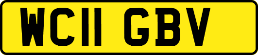 WC11GBV