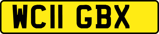 WC11GBX