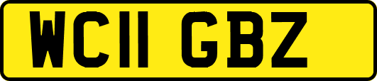 WC11GBZ