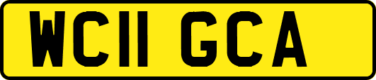WC11GCA