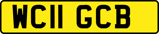 WC11GCB