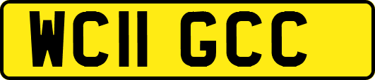 WC11GCC