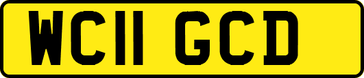 WC11GCD