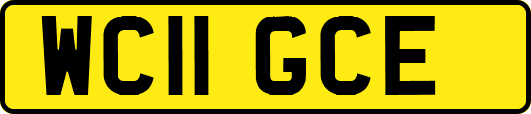 WC11GCE