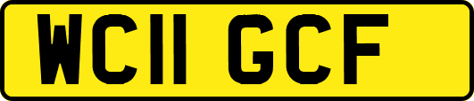 WC11GCF