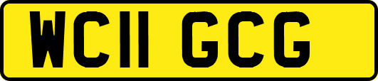WC11GCG