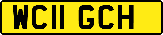WC11GCH