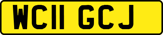 WC11GCJ