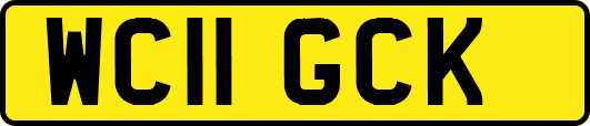 WC11GCK