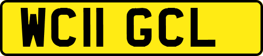 WC11GCL