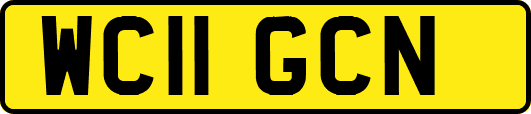 WC11GCN
