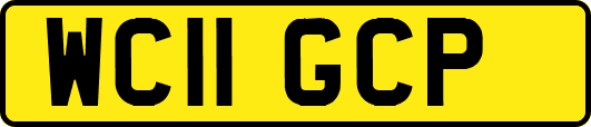 WC11GCP