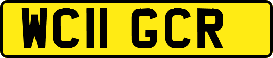 WC11GCR