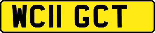WC11GCT