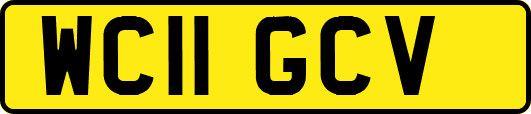 WC11GCV