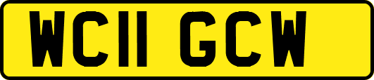 WC11GCW