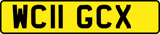 WC11GCX