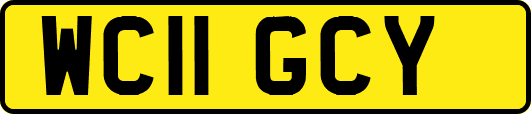 WC11GCY
