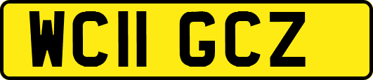 WC11GCZ