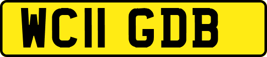 WC11GDB