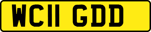 WC11GDD