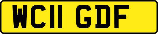 WC11GDF