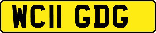 WC11GDG